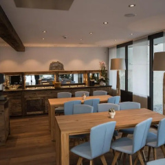 Panorama Ski Lodge - Bild 29