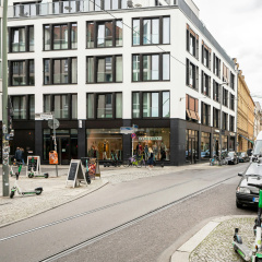 Numa Berlin Nook - Bild 15
