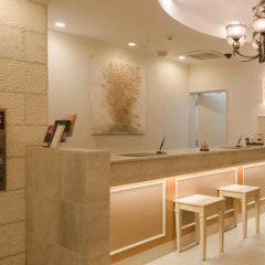 Hotel Coco Grand Kitasenju thumbnail 1