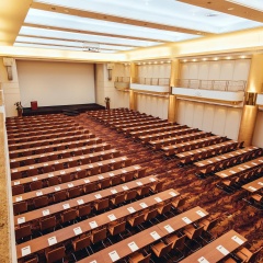 Grand Elysee Hamburg - Bild 22
