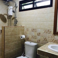 Smile Home Krabi Klong Muang - Bild 7