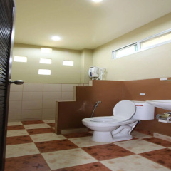 Lanta Castaway Beach Resort - Bild 7