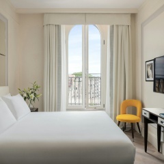 Trastevere Roma | UNA Esperienze | Preferred Hotels and Resorts - Bild 7