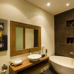 The Widyas Bali Villa - Bild 10