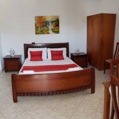 Guest House Gerard in Ksamil, Albania from 38$, photos, reviews - zenhotels.com photo 4