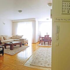 Apartment 13 in Pristina, Kosovo from 66$, photos, reviews - zenhotels.com photo 12