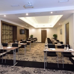 Nemzeti Hotel Budapest - MGallery Collection - Bild 20
