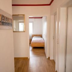 Ferienwohnung mit Bergblick - Bild 4