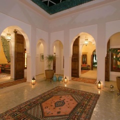 Dar Cherif - Bild 12