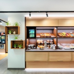 B&B Hotel Bonn-West - Bild 14