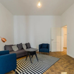 Nena Apartments Hermannplatz - Bild 14