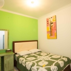 Attara Heritage Senggigi - Bild 5
