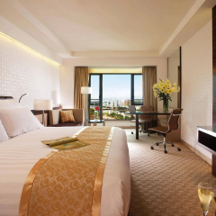 Royal Park Hotel - Bild 3