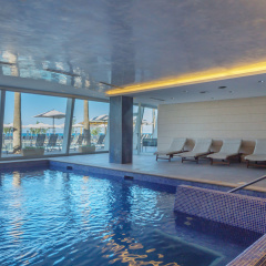 Aparthotel Fontanellas Playa - Bild 15