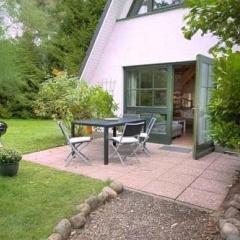 Seeparkhotel  Gasthof Zur Mueer Bucht - Bild 1
