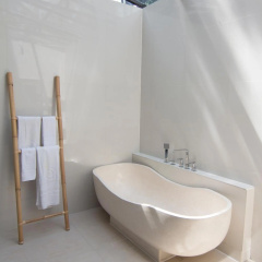 Jambuluwuk Oceano Resort Gili Trawangan - Bild 15