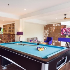 FOX Hotel Jimbaran Beach Bali - Bild 21