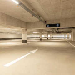 Novotel Duesseldorf Airport - Bild 14