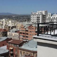 The Pearl of Mtatsminda Apartments thumbnail 10