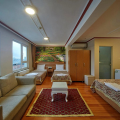 Hotel Akcinar - Bild 3