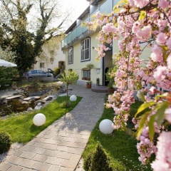 Hotel Rosenvilla - Bild 12