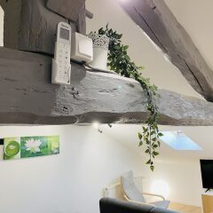 Отель Appartement Quartier Gare Франция, Перигё - отзывы, цены и фото номеров - забронировать отель Appartement Quartier Gare онлайн фото 18
