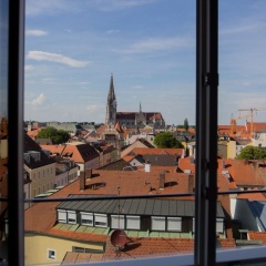 Stadtturm Regensburg - Bild 12