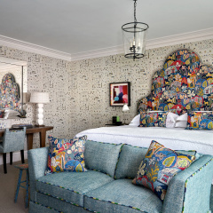 Ham Yard Hotel, Firmdale Hotels thumbnail 25