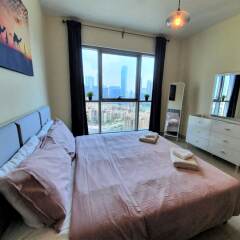 Amazing Stay & View in Dubai Downtown in Dubai, United Arab Emirates from 101$, photos, reviews - zenhotels.com photo 2