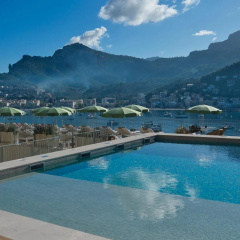 Hotel Salino Port Soller - Adults Only +16 - Bild 17