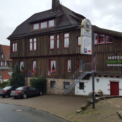 Landhaus Foresta - Bild 1