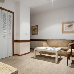 Espahotel Plaza Basílica Hotel - Bild 15