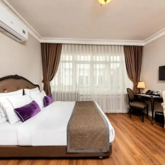 Meroddi La Porta Hotel - Bild 9