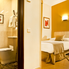 Los Condes Hotel - Bild 4