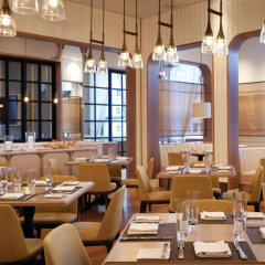 Four Seasons Residences - Bild 16