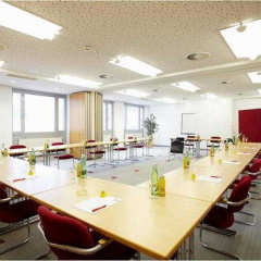 Amadeo Hotel Schaffenrath - Bild 21