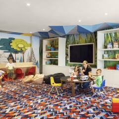 Viceroy Kopaonik Serbia in Kopaonik, Serbia from 125$, photos, reviews - zenhotels.com photo 37