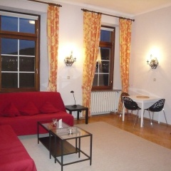 Ferienwohnungen am Stadtpalais - Bild 4