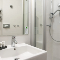 BRISTOL Hotel Bad Kissingen - Bild 7
