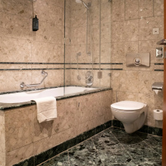 Main Plaza Suite Tower - Bild 9