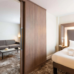 Novotel Paris Gare De Lyon Hotel - Bild 10
