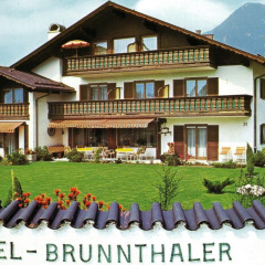 Hotel Garni Brunnthaler - Bild 1