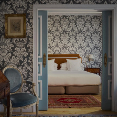 Relais & Châteaux Hotel Orfila - Bild 7