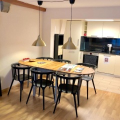Apartments Aarbergergasse - Bild 15