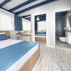 Marina Hotel Bodrum - Bild 6