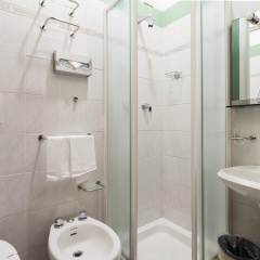Hotel Carrobbio - Bild 10