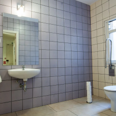 360 Hostel Borne - Bild 7