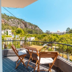 Gizli Koy Hotel - Bild 6