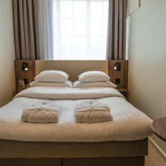 Best Western Hotel Karlaplan - Bild 6