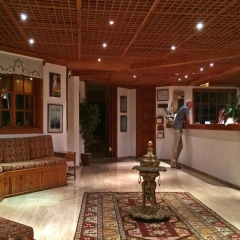 Montana Pine Resort - All Inclusive - Bild 2